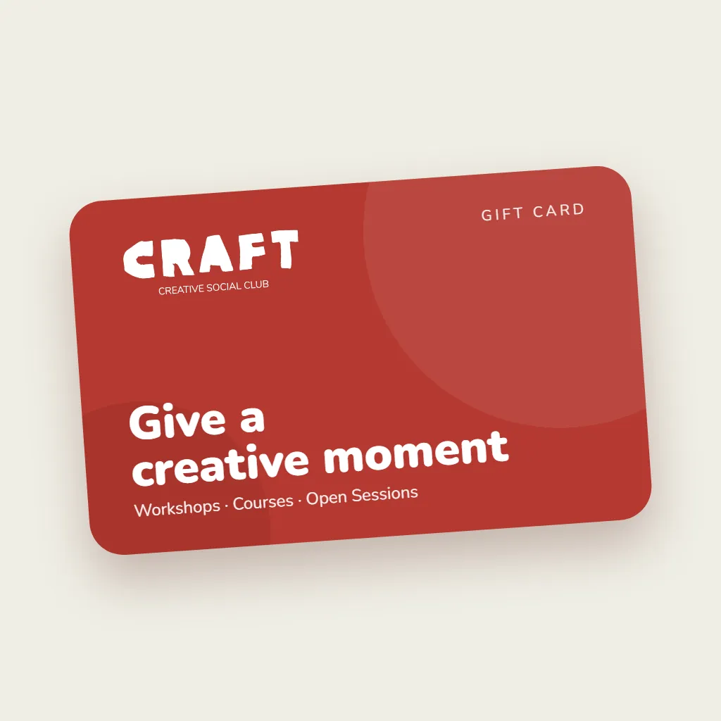 Carte cadeau