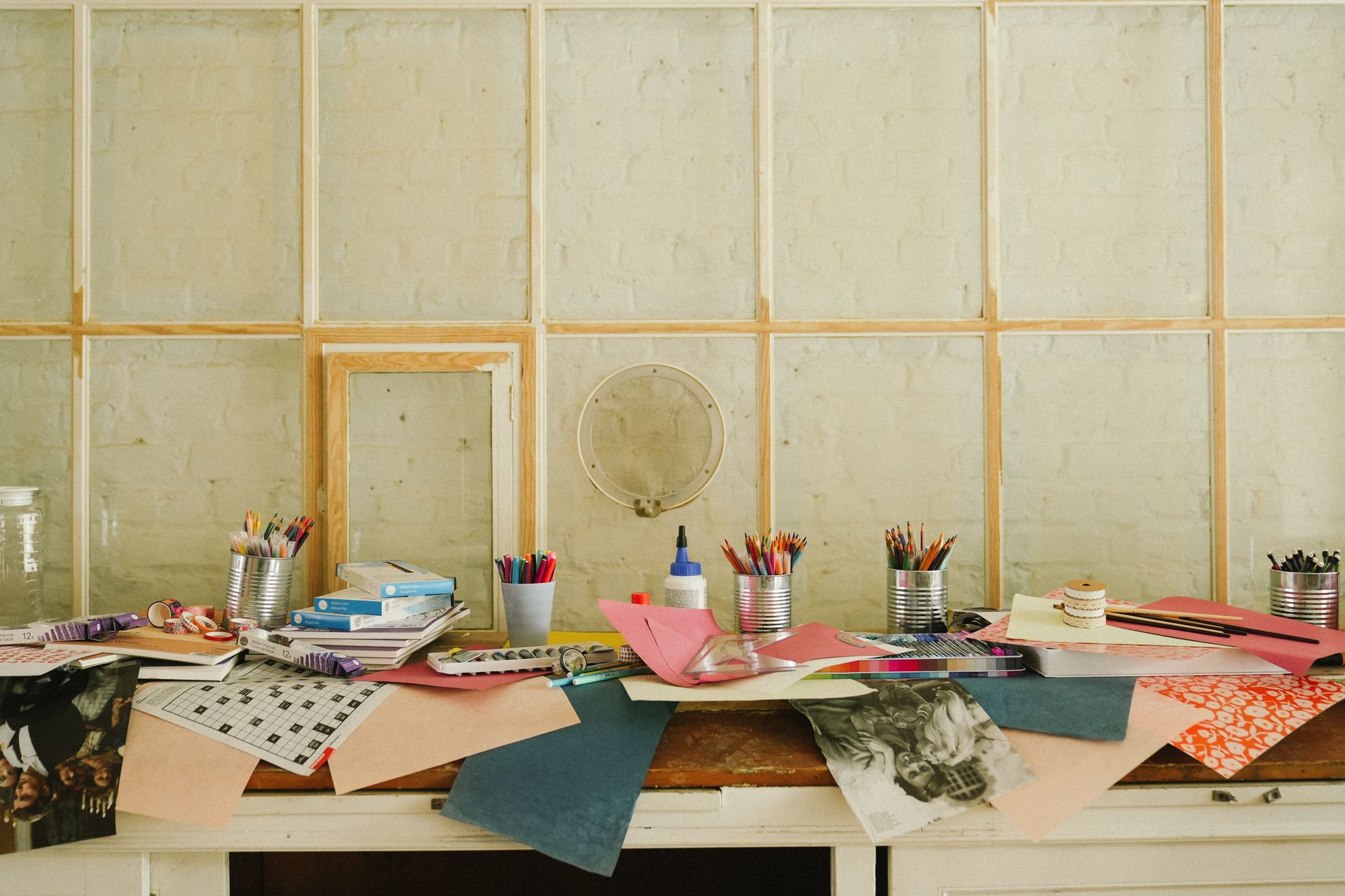 Craft Studios – Votre Expérience Artistique à Bruxelles